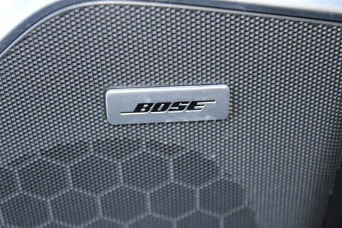 2019 Cadillac Escalade ESV Standard