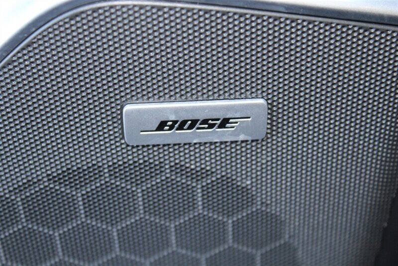 2019 Cadillac Escalade ESV Standard