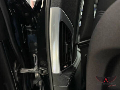 2018 BMW 7 Series 740i