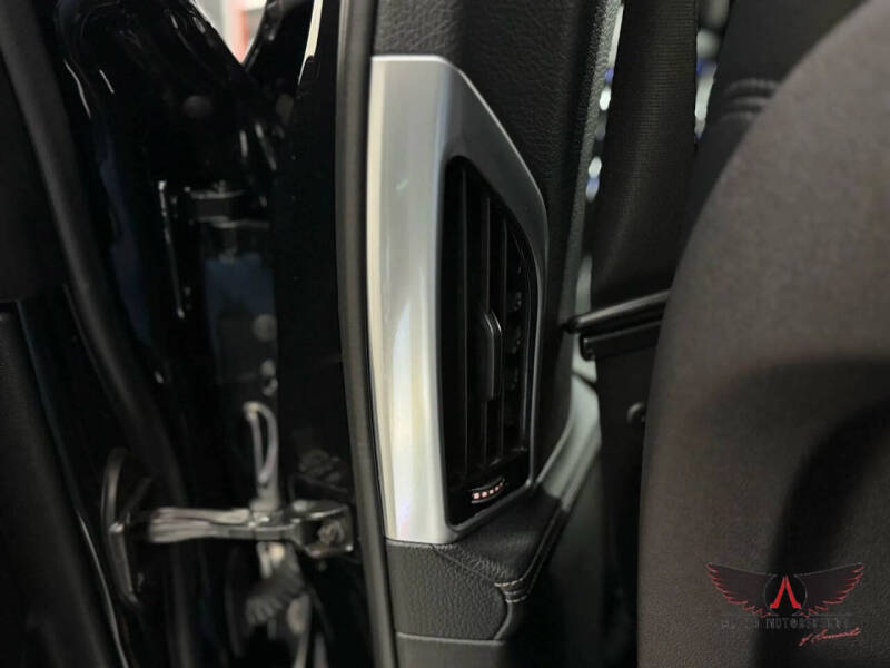 2018 BMW 7 Series 740i