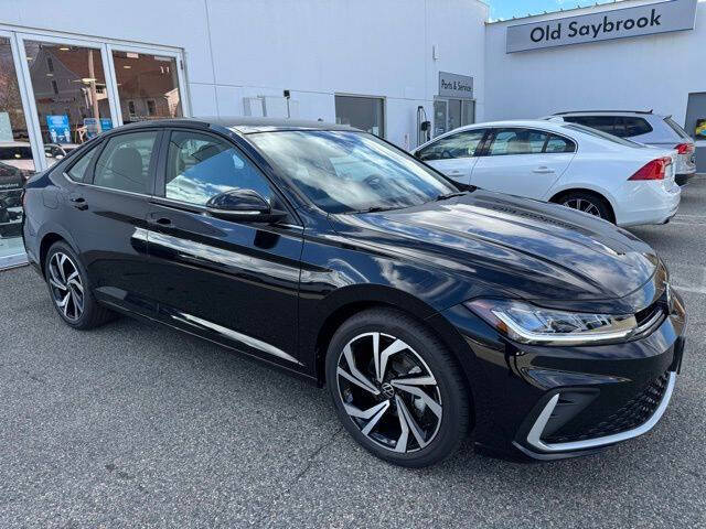 2026 Volkswagen Jetta SEL