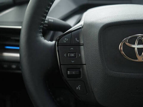 2025 Toyota Prius Limited