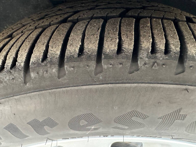 2017 Ford C-MAX Hybrid SE