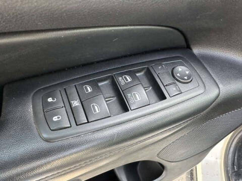 2012 Jeep Grand Cherokee Limited