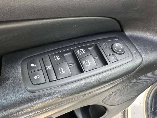 2012 Jeep Grand Cherokee Limited