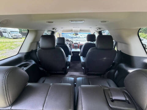 2013 Cadillac Escalade
