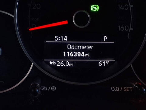 2018 Volkswagen Beetle 2.0T SE