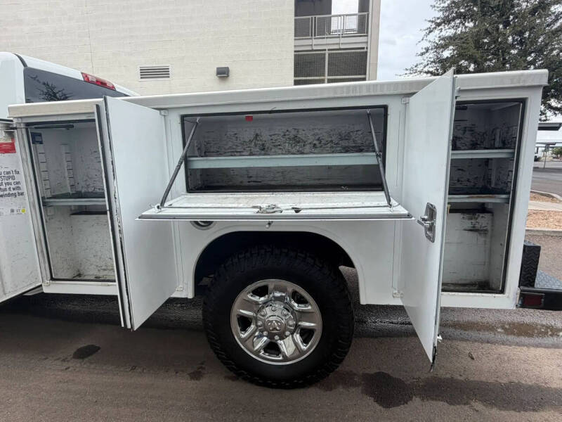 2019 RAM 2500 Tradesman