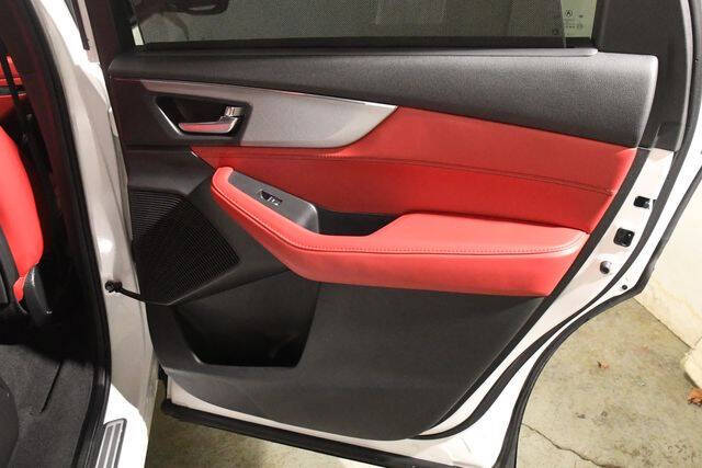 2024 Acura MDX SH-AWD w/A-SPEC