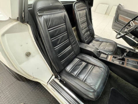 1975 Chevrolet Corvette