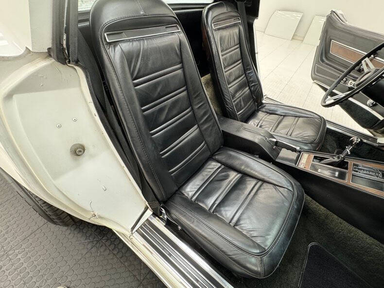 1975 Chevrolet Corvette