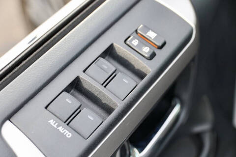 2015 Toyota 4Runner Limited