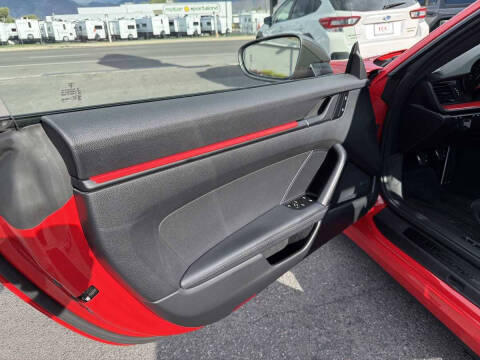 2024 Porsche 911 Carrera T