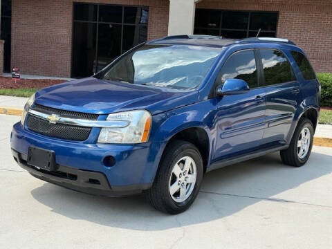 2008 Chevrolet Equinox LT