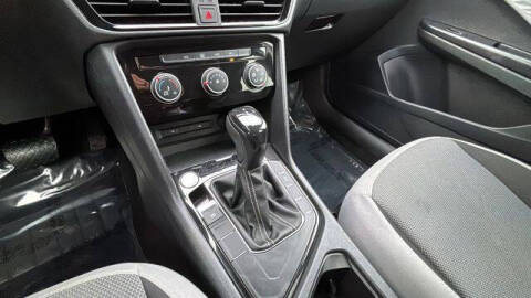 2023 Volkswagen Taos S