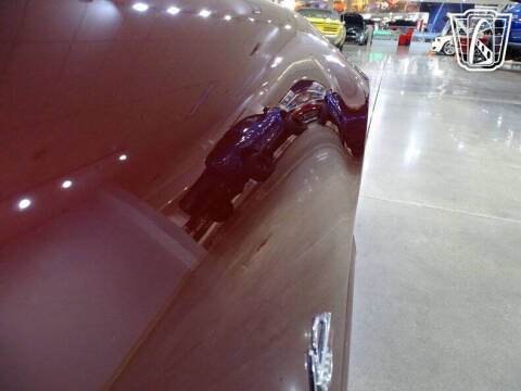 1993 Chevrolet Corvette