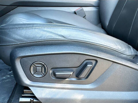 2022 Audi Q7 quattro Premium Plus 55 TFSI