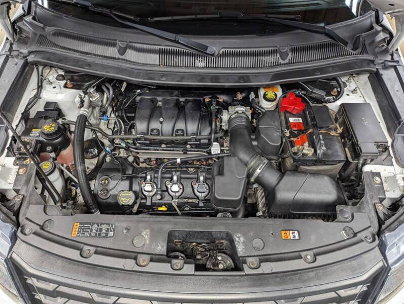 2017 Ford Explorer Police Interceptor Utility