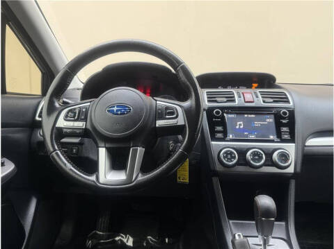 2017 Subaru Crosstrek 2.0i Premium