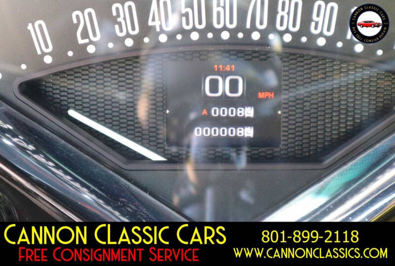 1958 Chevrolet Apache