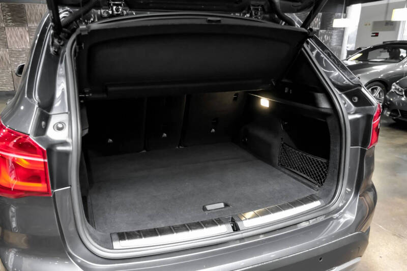 2017 BMW X1 sDrive28i