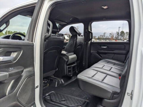 2023 RAM 1500 Tradesman