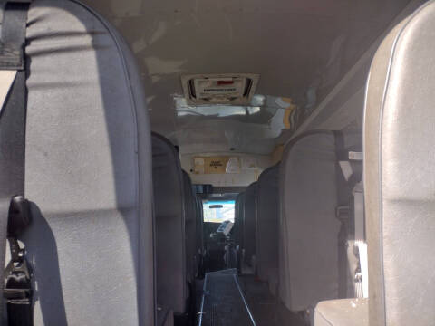 2009 Chevrolet Express 3500