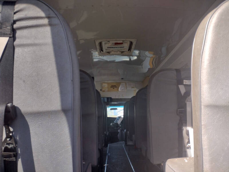 2009 Chevrolet Express 3500