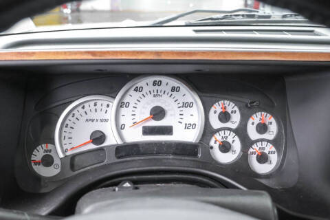 2003 HUMMER H2 Lux Series