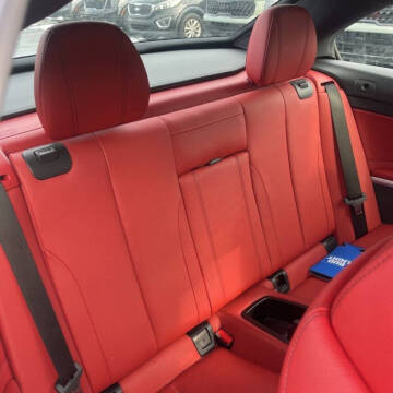 2017 BMW 4 Series 430i xDrive