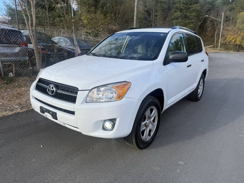 2011 Toyota RAV4