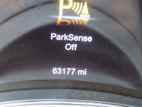 2019 Jeep Grand Cherokee Laredo E