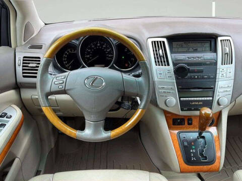 2008 Lexus RX 350