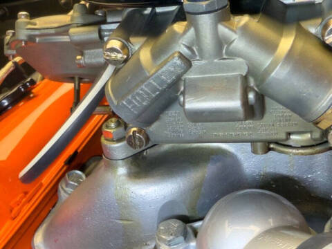 1967 Chevrolet Corvette