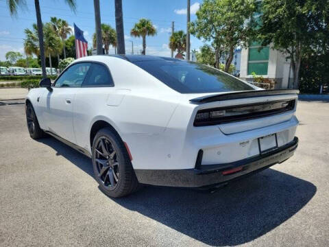 2026 Dodge Charger Scat Pack Plus
