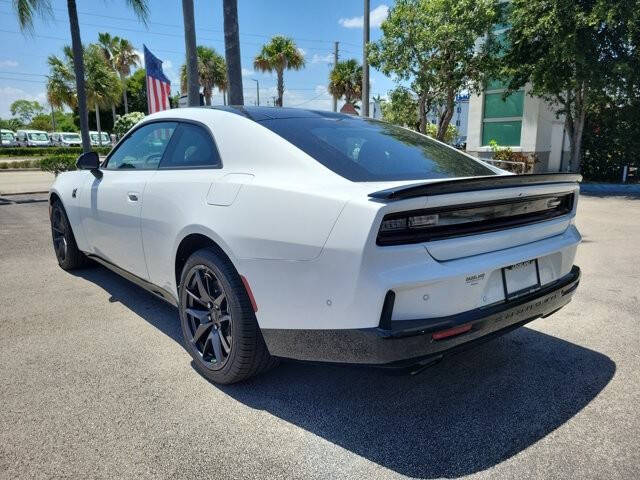 2026 Dodge Charger Scat Pack Plus