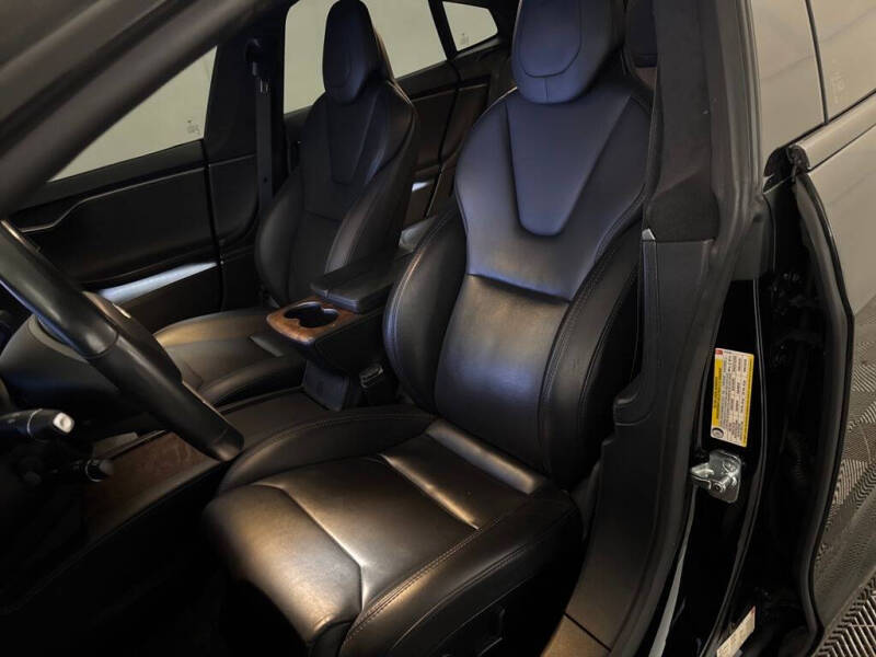 2019 Tesla Model S 100D