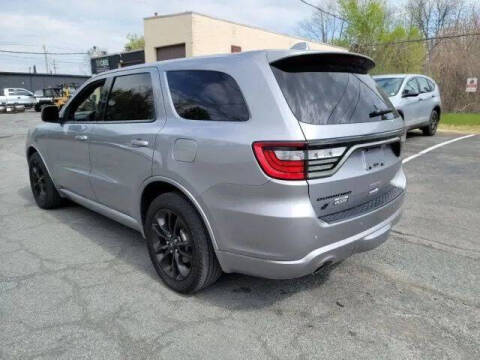 2021 Dodge Durango