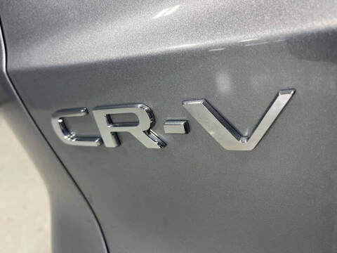 2023 Honda CR-V