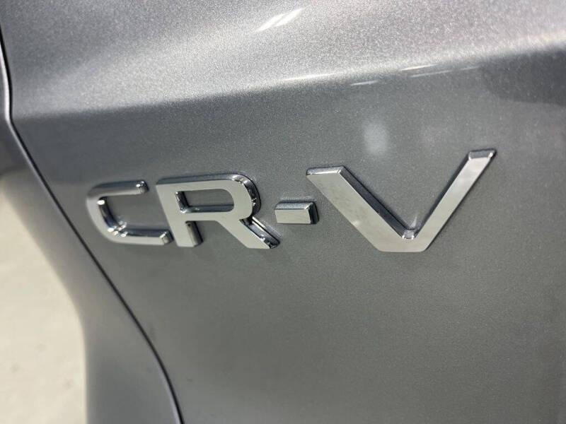 2023 Honda CR-V