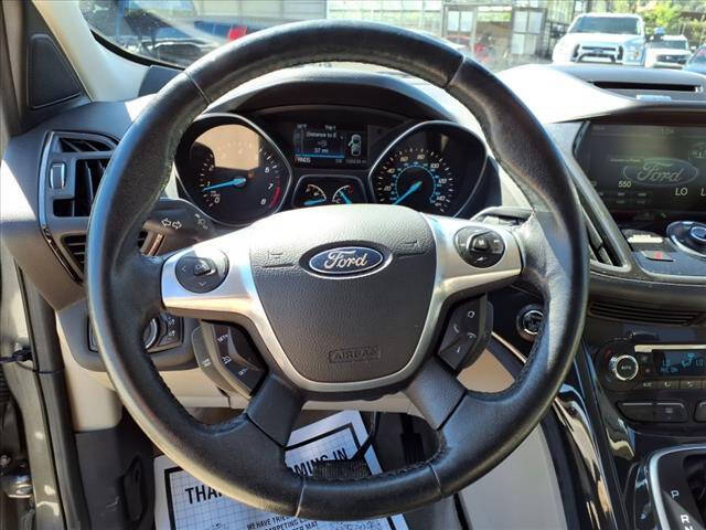 2014 Ford Escape for sale at Tri State Auto Sales in Cincinnati, OH