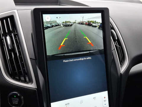 2023 Ford Edge SE