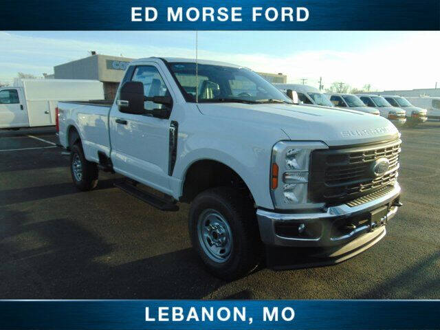 New 2024 Ford F-250 Super Duty For Sale - Carsforsale.com®