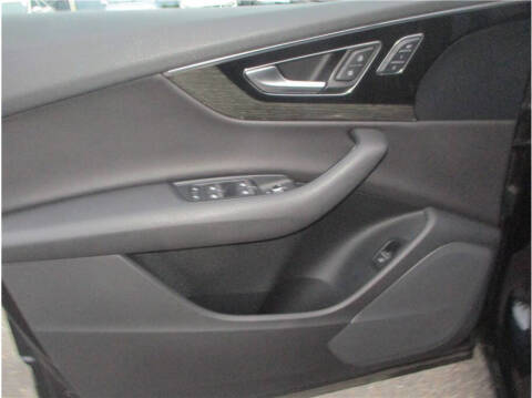 2017 Audi Q7 3.0T quattro Premium Plus