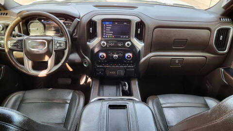 2022 GMC Sierra 1500 Limited