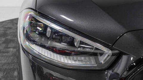 2025 Mercedes-Benz S-Class AMG S 63 E Performance