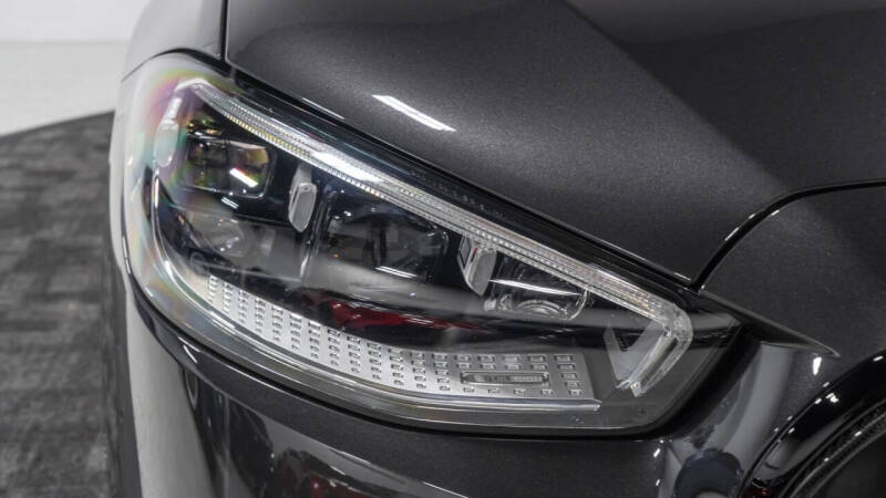 2025 Mercedes-Benz S-Class AMG S 63 E Performance