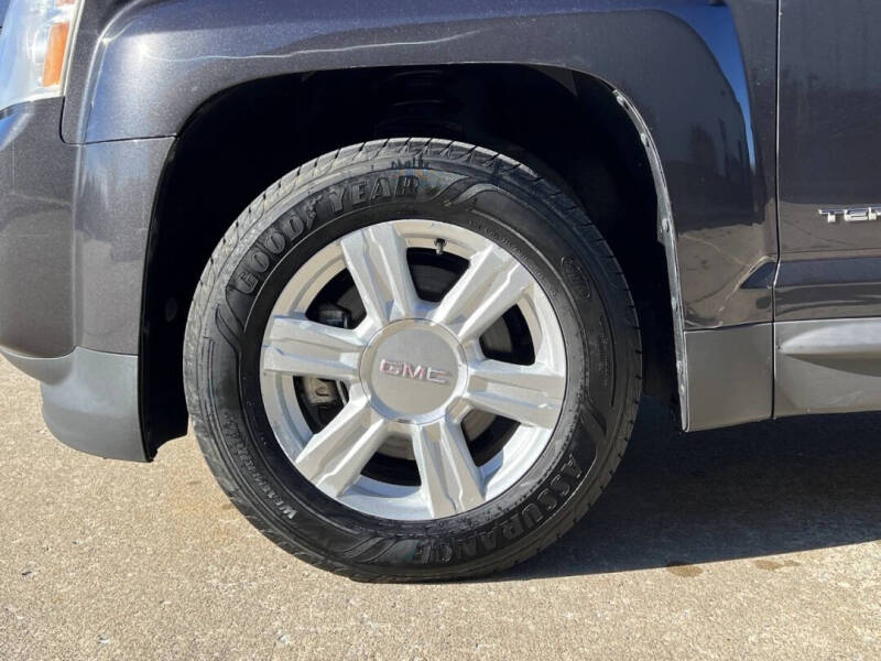 2015 GMC Terrain SLE-1