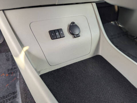 2012 Toyota Prius Five