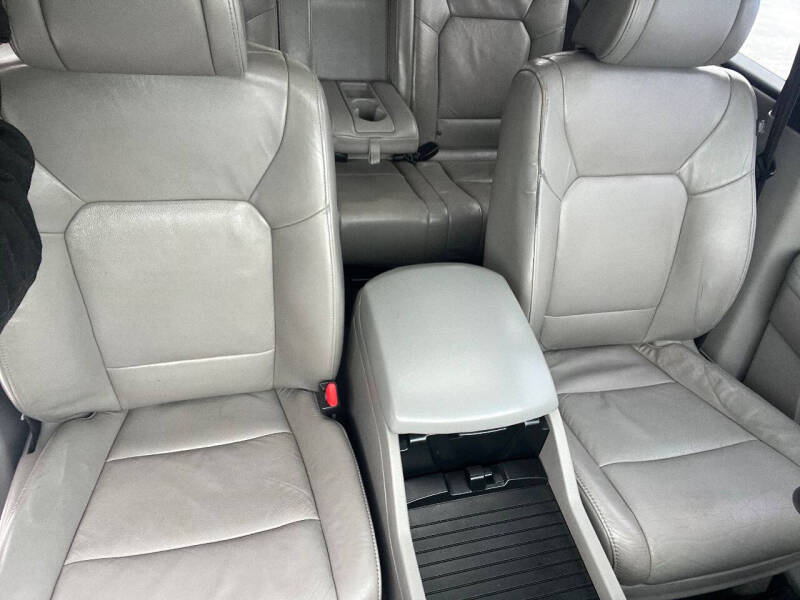 2010 Honda Pilot EX-L w/DVD